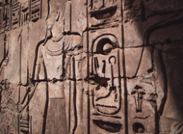 Luxor & Karnak Temples