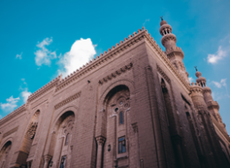 2 Days Cairo by Air