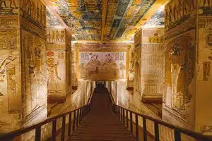 Luxor Day tour