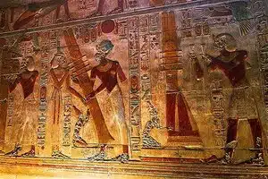 Dendara and Abydos Temples Day Tour from Luxor