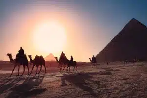 2 Days Tour Cairo & Luxor