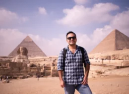 Egypt Adventure – 8 Days (Cairo – Nile cruise)