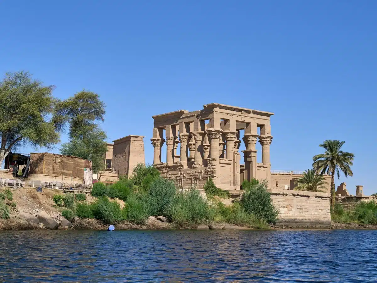 Aswan Tours & Excursions