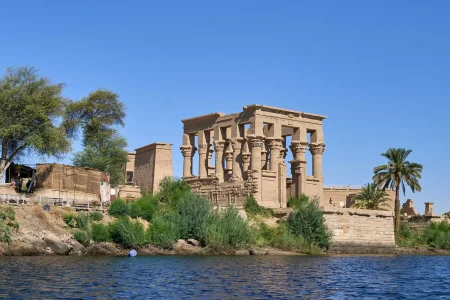 Aswan Tours & Excursions