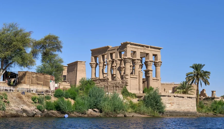 Aswan Tours & Excursions