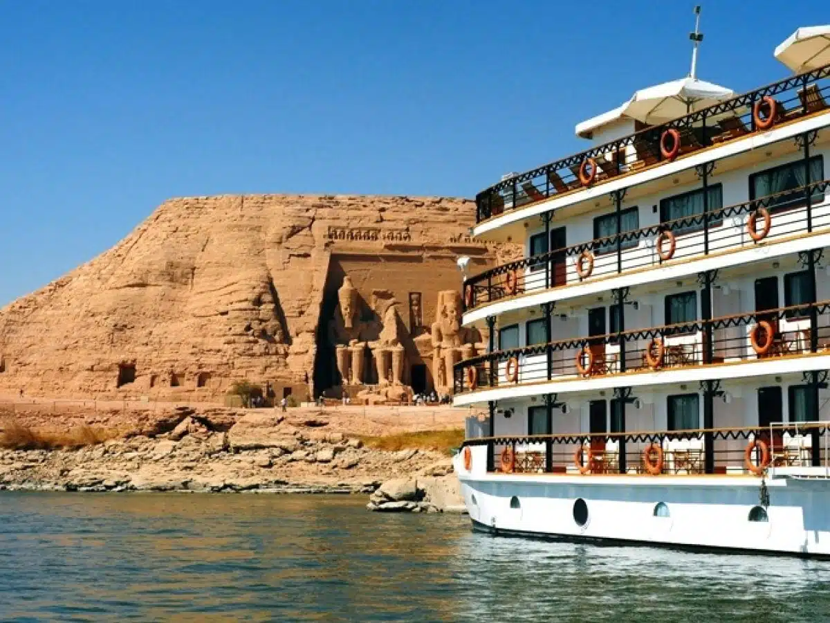 Best Luxury Egypt Tour Company