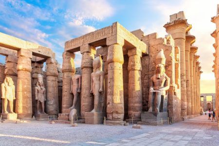 Best Tour Operator in Egypt