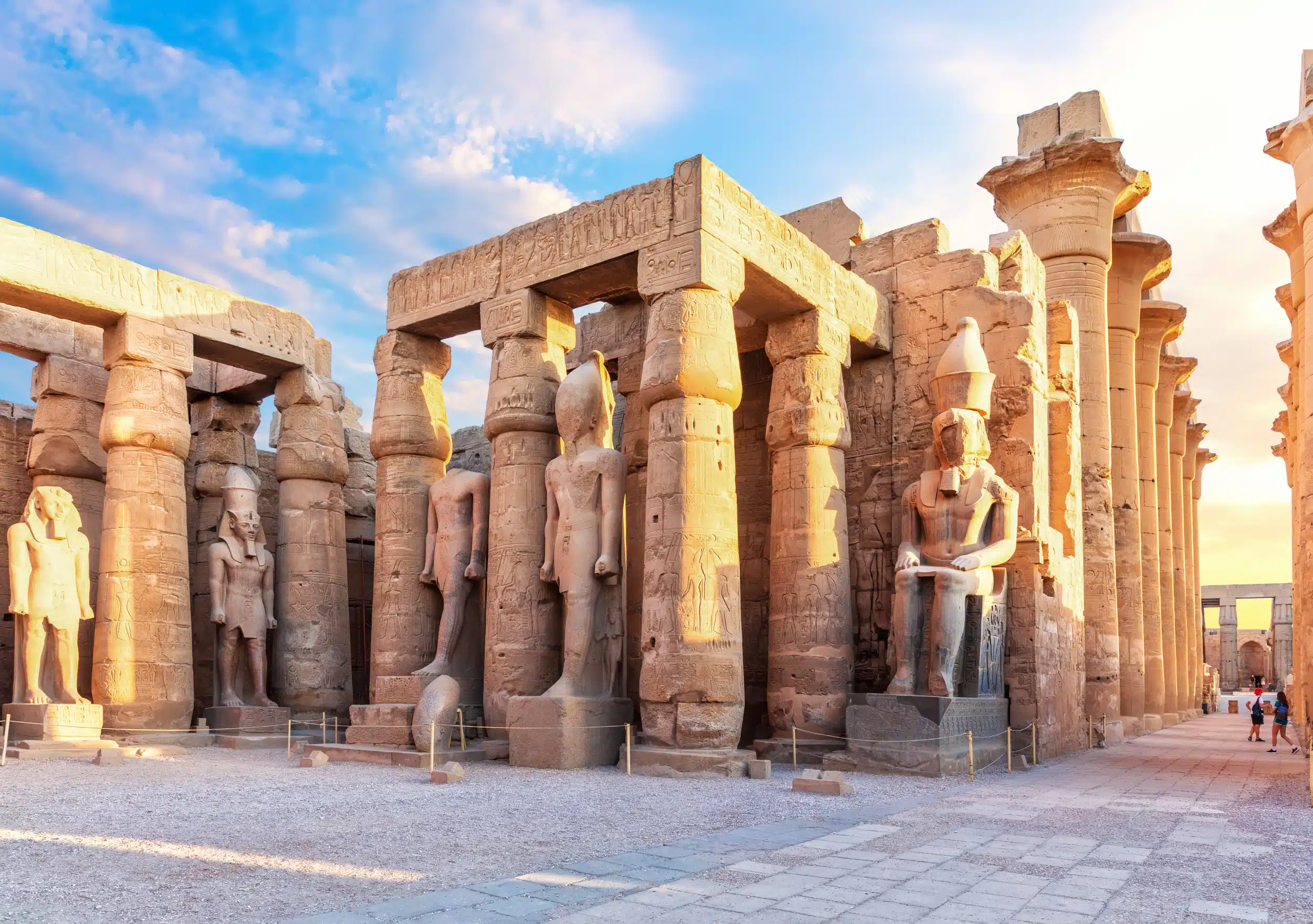 Best Tour Operator in Egypt