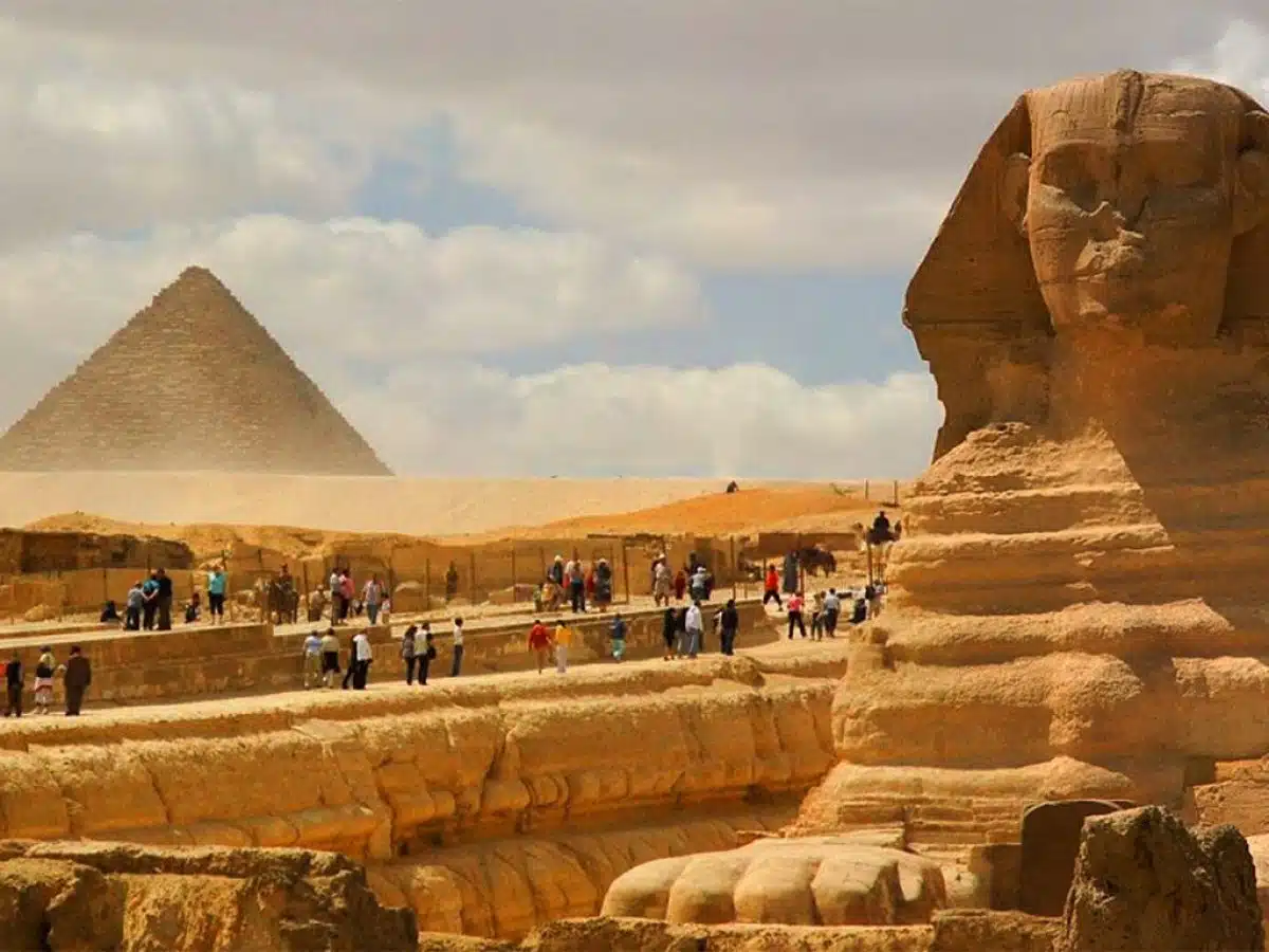 Best Luxury Egypt Tour Companies