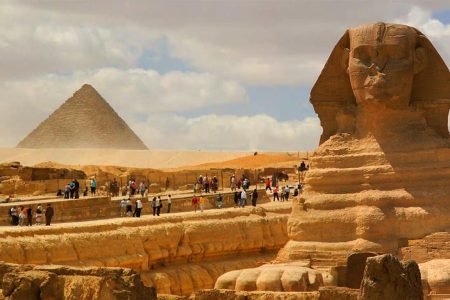 Best Luxury Egypt Tour Companies