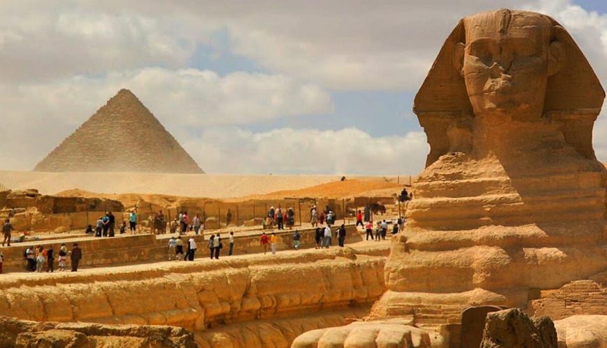 Best Luxury Egypt Tour Companies