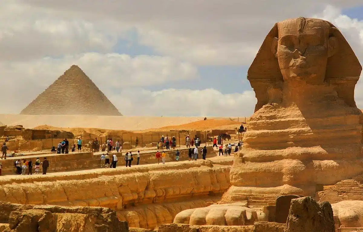 Best Luxury Egypt Tour Companies