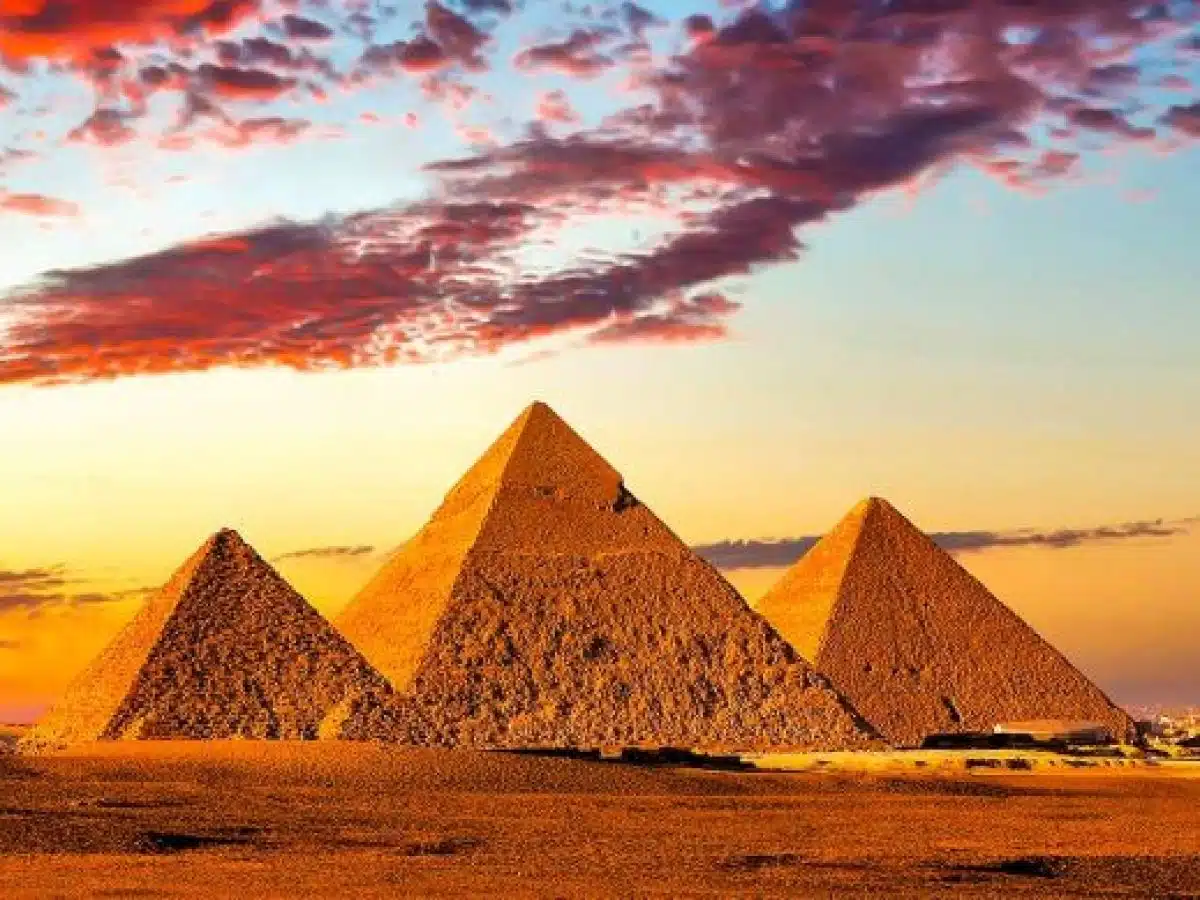 Best Season to Visit Egypt