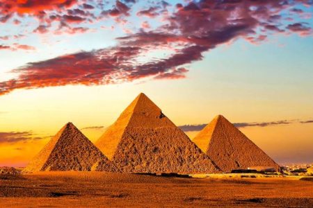 Best Season to Visit Egypt