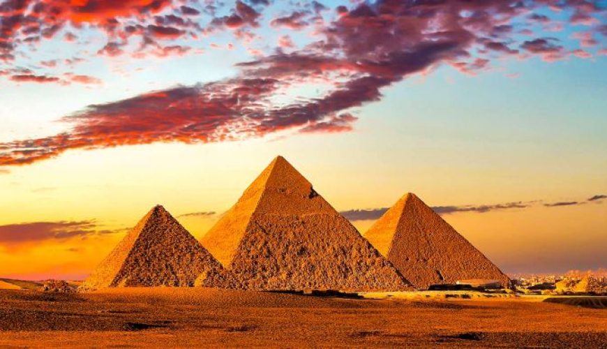 Best Season to Visit Egypt