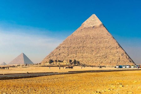 Best Time to Visit Egypt