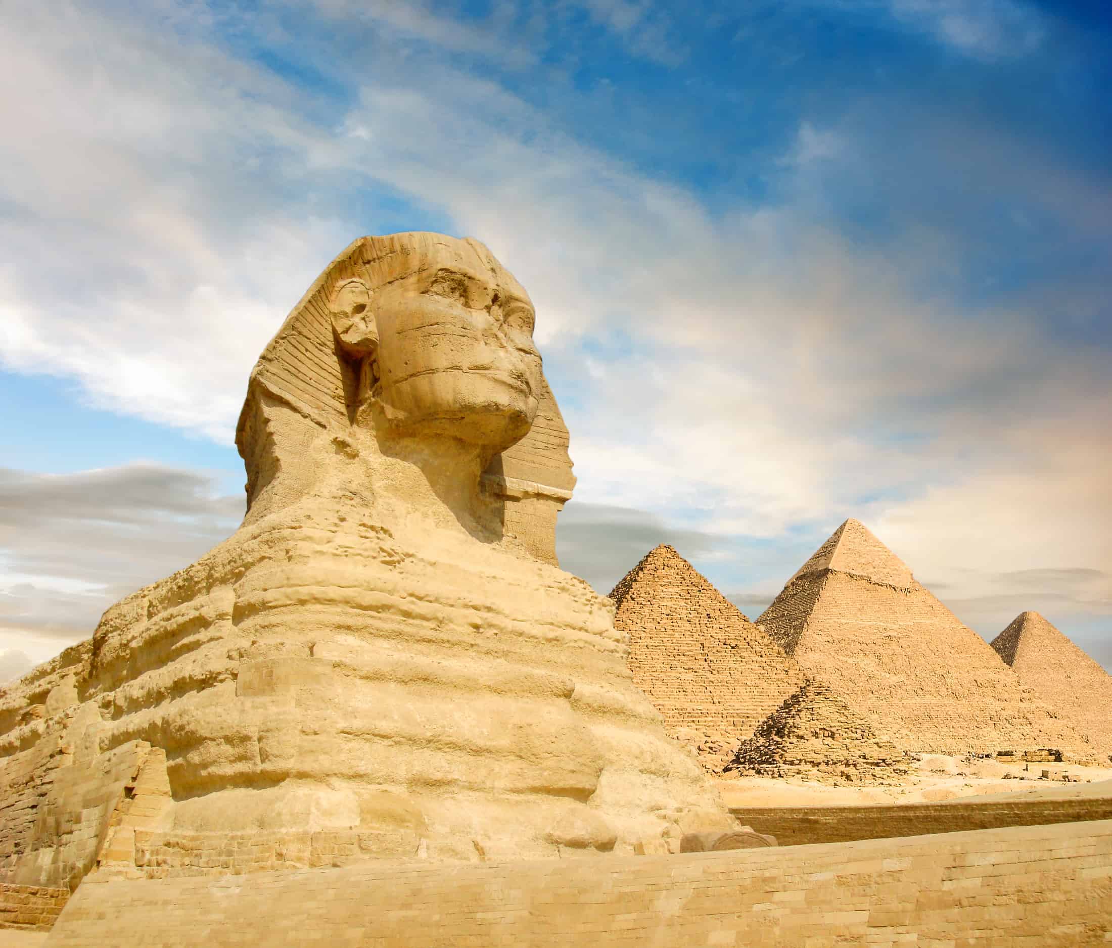Decoding Luxury What to Expect from a 5-Star Egypt Tour