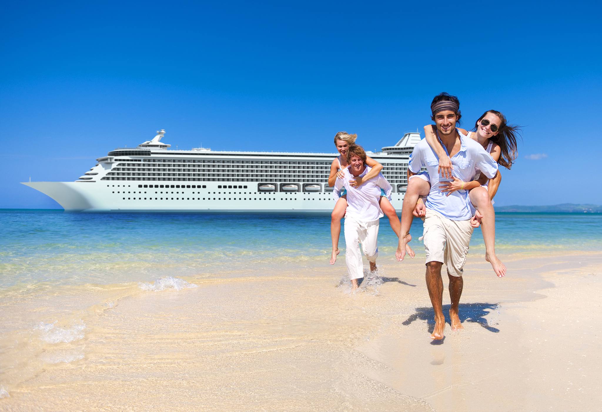 Shore Excursions for Cruises Stop in Safaga Port