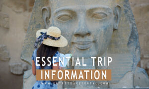 Essential Trip Information