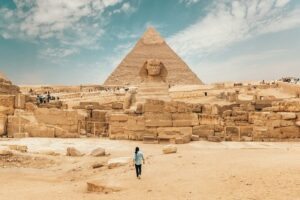 Best 15 Cities to Visit in Egypt Today 2025