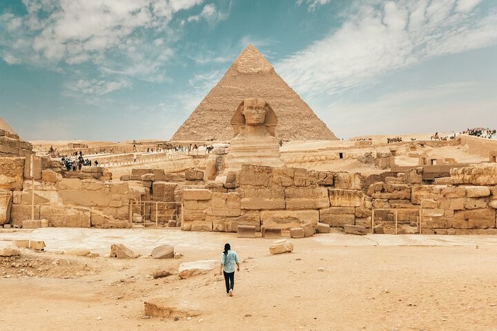 Unraveling the Land of Pharaohs: Best Egypt Shore Excursions to Ancient Wonders
