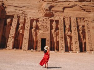 Egypt Budget Tours
