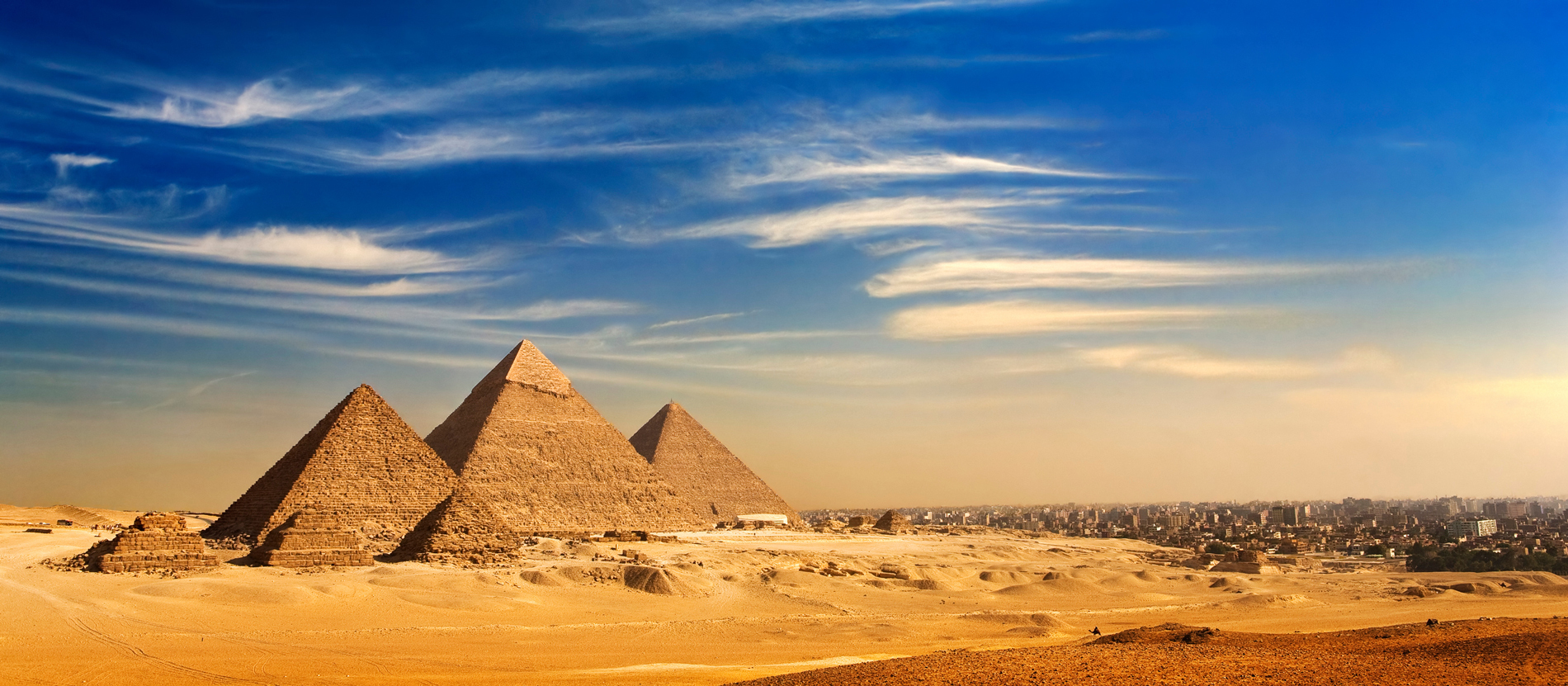 Anubis – 6 Days (Cairo & Luxor)