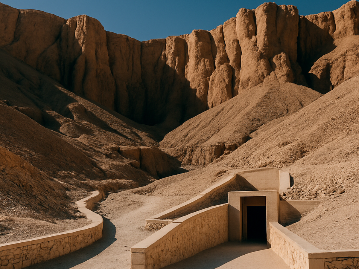 Valley of the Kings