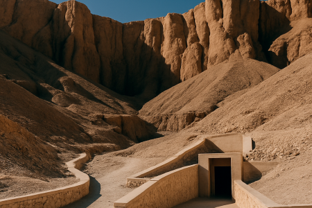Valley of the Kings