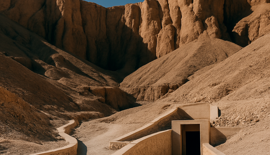 Valley of the Kings