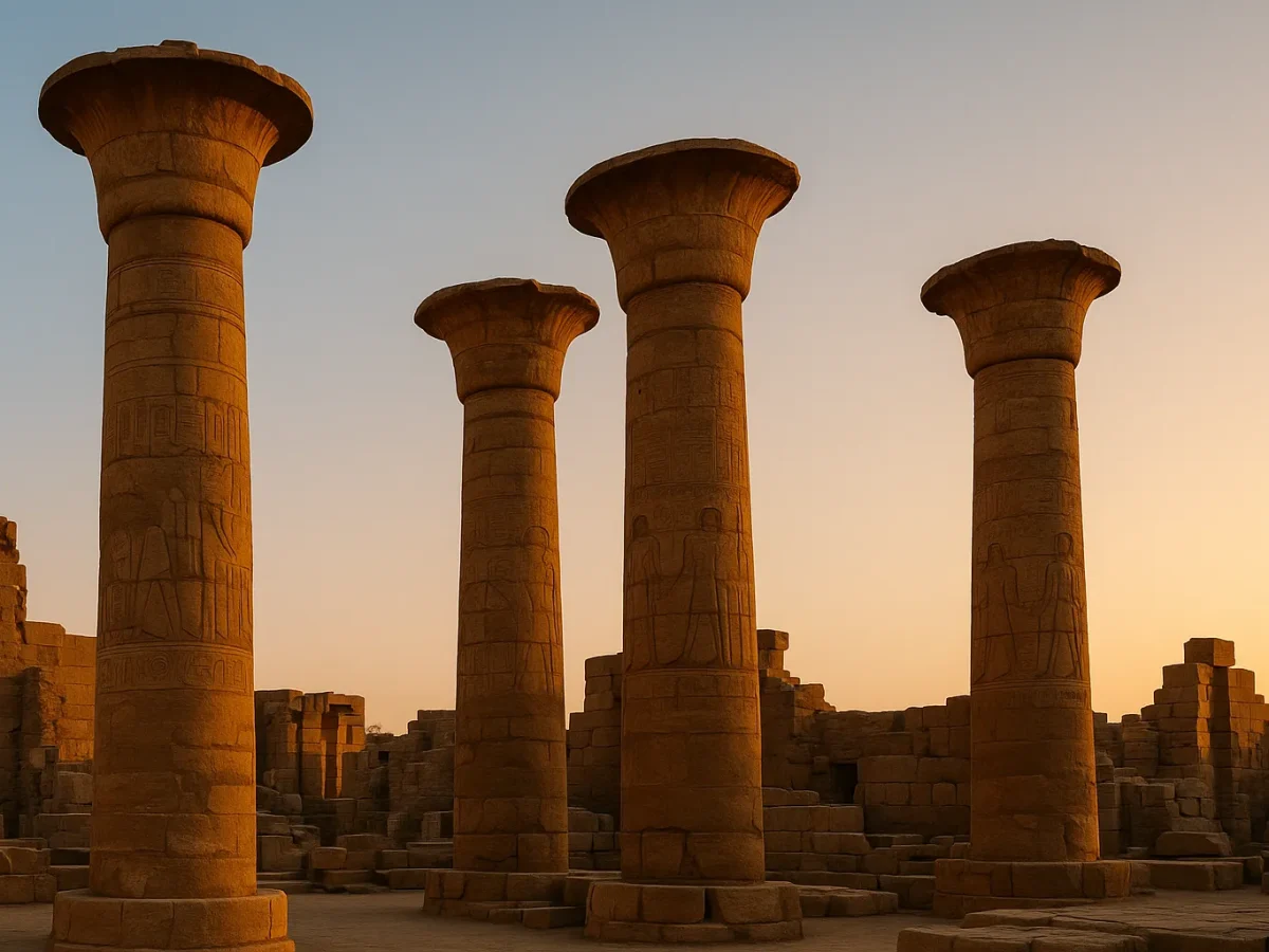 Karnak_Temple_Delta Tours_Egypt