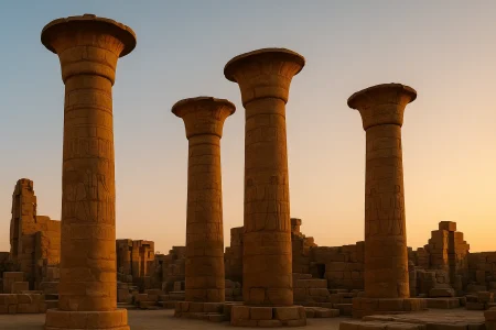 Karnak_Temple_Delta Tours_Egypt
