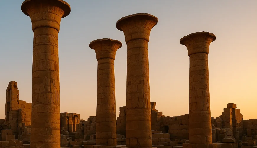 Karnak_Temple_Delta Tours_Egypt