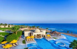 Four Seasons Resort Sharm El Sheikh