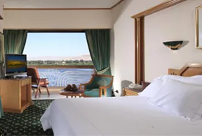 Sonesta St. George Luxor Hotel