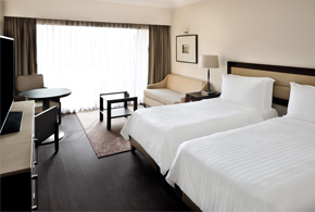 Marriott Mena House Cairo