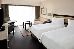 Marriott Mena House Cairo