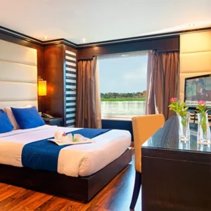 Premium Nile Cruise