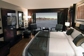 Le Fayab Nile Cruise 
