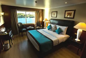 La Sara Nile Cruise
