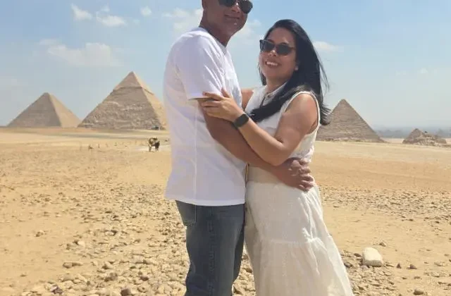 Tut Treasure – 6 Days (Cairo & Luxor)