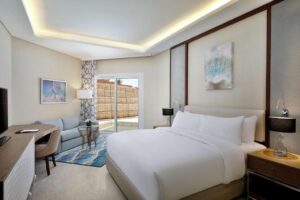 Hilton Plaza Resort 