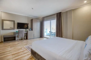 jaz Pyramids Hotel Cairo