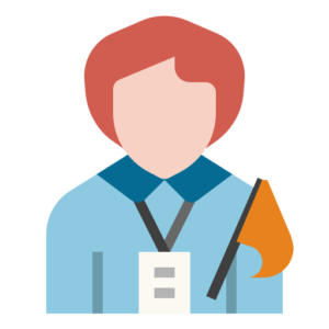 English-Speaking tour guide/leader