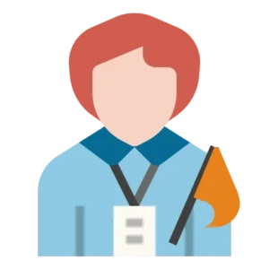 English-Speaking tour guide/leader