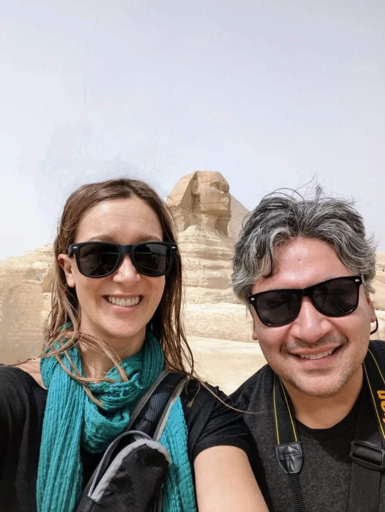 Luxury Tours - Delta Tours Egypt