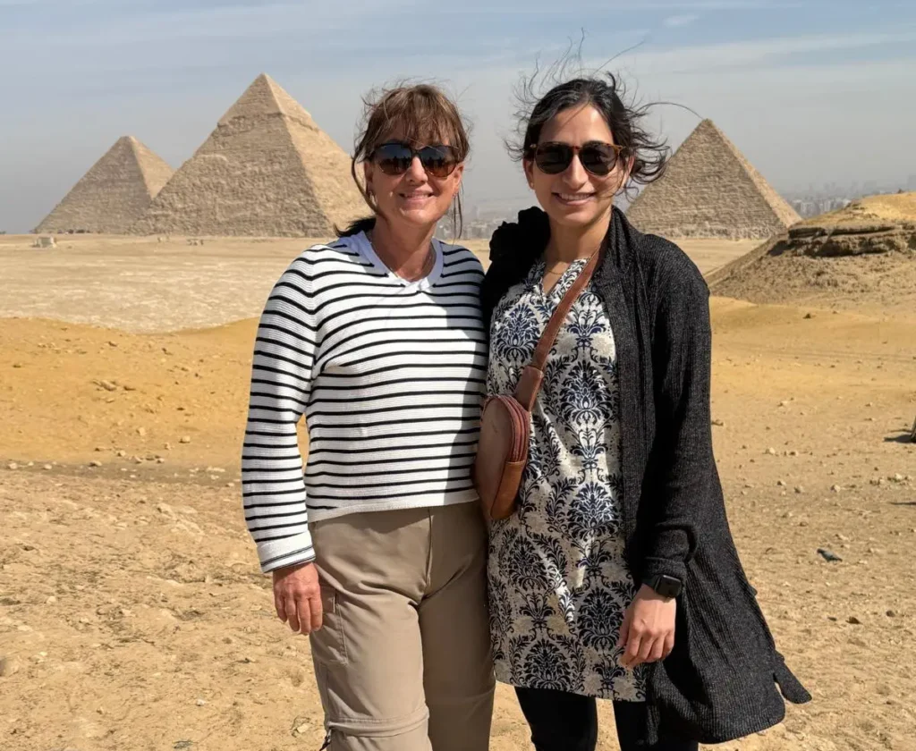 Luxury Tours - Delta Tours Egypt