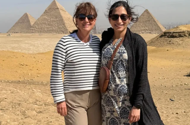 Nile Dream – 10 Days (Cairo – Nile cruise – Hurghada)