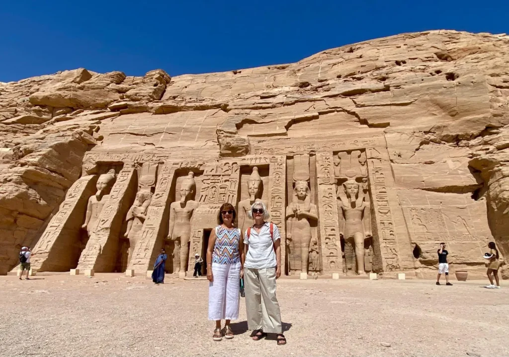 Luxury Tours - Delta Tours Egypt