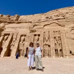 Luxury Tours - Delta Tours Egypt